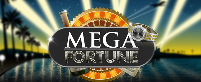 Mega Fortune