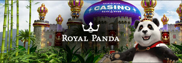 Royal Panda Bamboo Bonus
