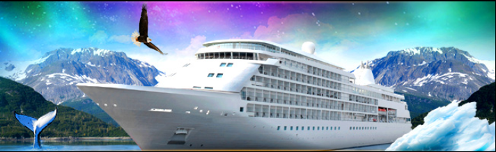 Alaska Cruise
