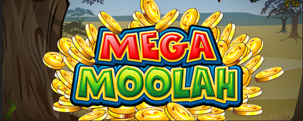 Generic Mega Moolah