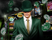 Mr Green