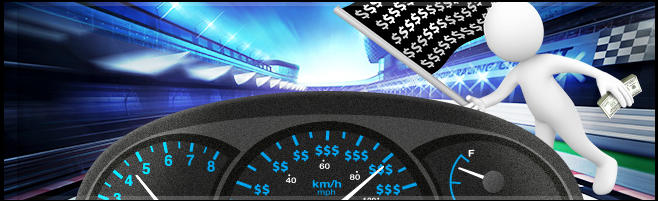 Cash Race Casino