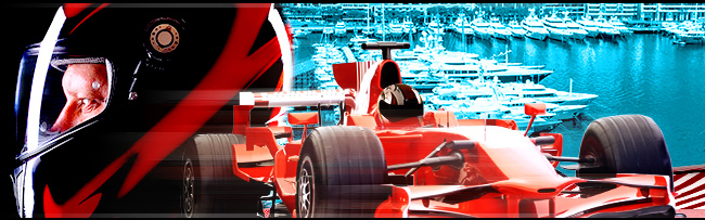 Monaco Superstar