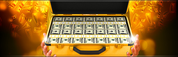7k Giveaway