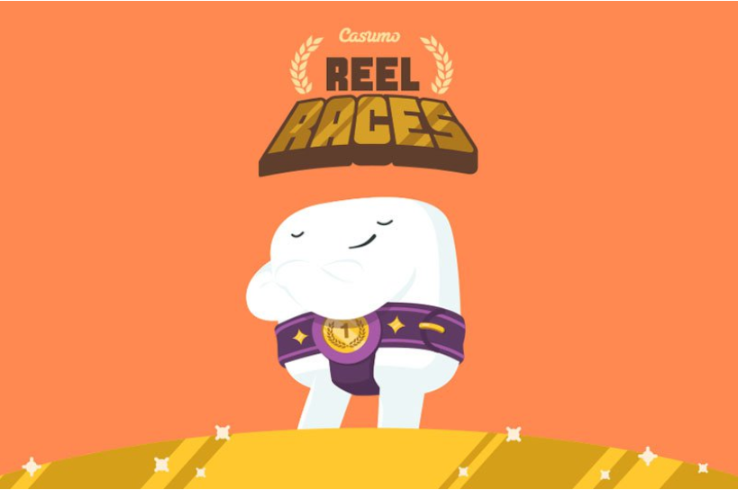 Reel Races