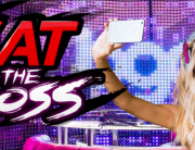 Beat the Boss