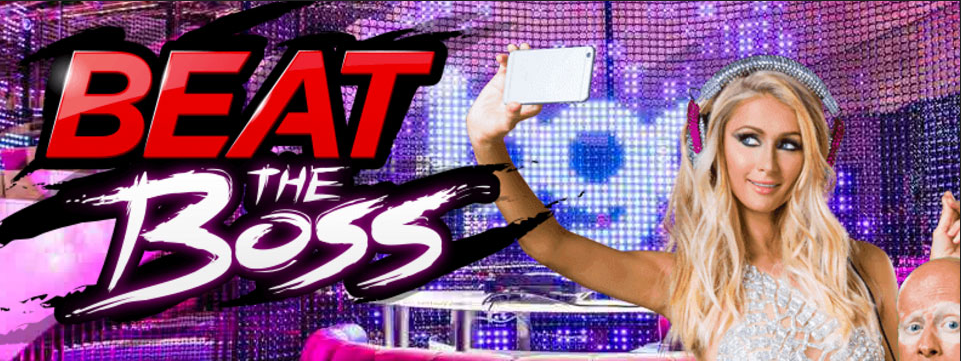 Beat the Boss